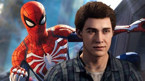 who made spider man ps4|spider man ps4 face change.